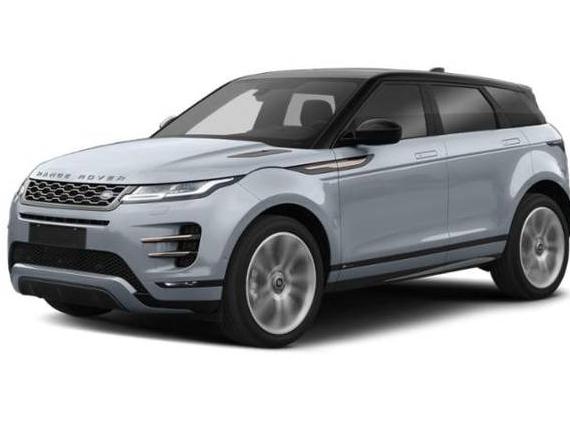 LAND ROVER RANGE ROVER EVOQUE 2023 SALZW2GX1PH203536 image LAND ROVER RANGE ROVER EVOQUE 2023 SALZW2GX1PH203536 image